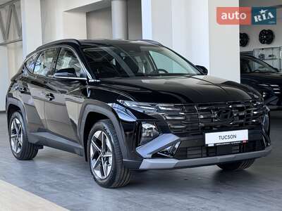 Hyundai Tucson 2026 Elegance