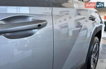 Hyundai Tucson 2025 в Одеса