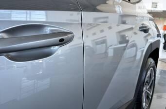 Hyundai Tucson 2025 Dynamic