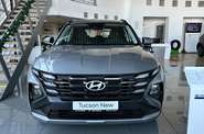 Hyundai Tucson Dynamic