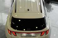 Hyundai Tucson Top