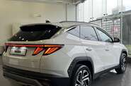 Hyundai Tucson Top