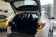Hyundai Tucson Top