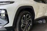 Hyundai Tucson Top