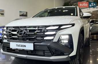 Hyundai Tucson 2024 в Київ