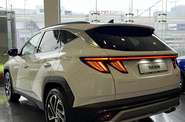 Hyundai Tucson Top