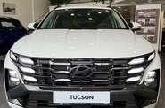 Hyundai Tucson Top