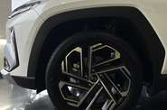 Hyundai Tucson Top