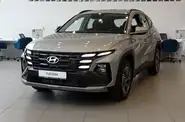 Hyundai Tucson Express