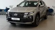 Hyundai Tucson Express