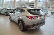 Hyundai Tucson Express