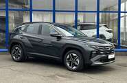 Hyundai Tucson Elegance