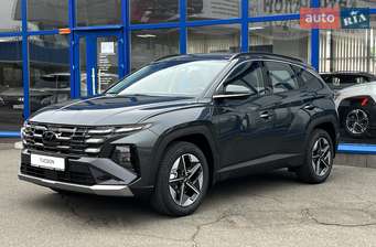 Hyundai Tucson 2025 в Хмельницький