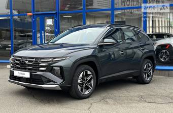 Hyundai Tucson 2025 Elegance