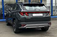 Hyundai Tucson Elegance