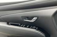 Hyundai Tucson Elegance