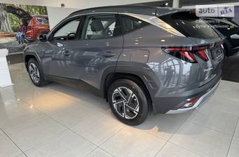 Hyundai Tucson 2024 Dynamic