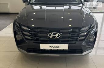 Hyundai Tucson 2024 Dynamic