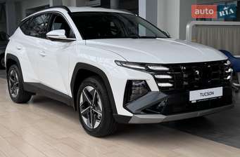 Hyundai Tucson 2025 в Дніпро (Дніпропетровськ)