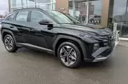 Hyundai Tucson Elegance