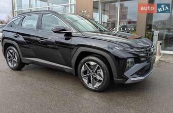 Hyundai Tucson 2025 в Київ