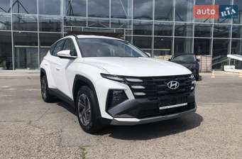 Hyundai Tucson 2025 в Харків