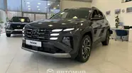 Hyundai Tucson Top