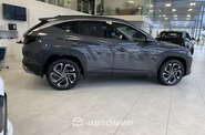 Hyundai Tucson Top