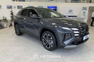 Hyundai Tucson Top