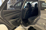 Hyundai Tucson Top