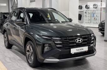 Hyundai Tucson 2.0 MPi AT (156 к.с.) 2025