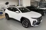 Hyundai Tucson Elegance