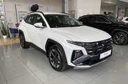 Hyundai Tucson Elegance