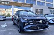 Hyundai Tucson Dynamic
