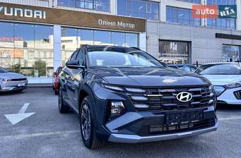 Hyundai Tucson 2025 в Київ