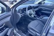 Hyundai Tucson Dynamic