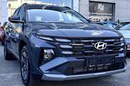 Hyundai Tucson Dynamic