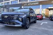 Hyundai Tucson Dynamic