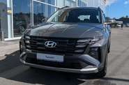 Hyundai Tucson Dynamic