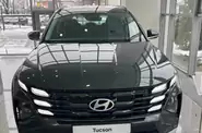 Hyundai Tucson Hyundai Tucson Dynamic