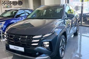 Hyundai Tucson 2025 Elegance