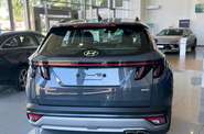 Hyundai Tucson Elegance