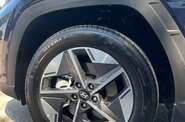 Hyundai Tucson Elegance