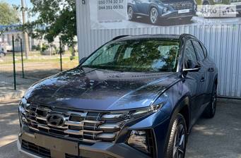 Hyundai Tucson 2025 Elegance