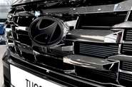 Hyundai Tucson - фото 2