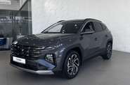 Hyundai Tucson - фото 1