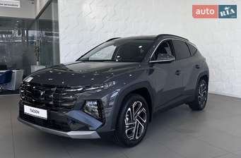 Hyundai Tucson 2024 в Дніпро (Дніпропетровськ)