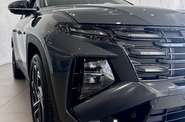 Hyundai Tucson - фото 5