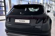 Hyundai Tucson - фото 8