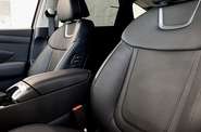 Hyundai Tucson - фото 15